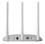 TP-Link TL-WA901N | Access point | N450, 1x RJ45 100Mb/s, Passive PoE - imagine 2