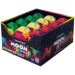Bouncing ball Waboba Gradient Moon - imagine 8