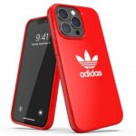 Adidas OR SnapCase Trefoil iPhone 13 Pro/ 13 6,1" red 47101