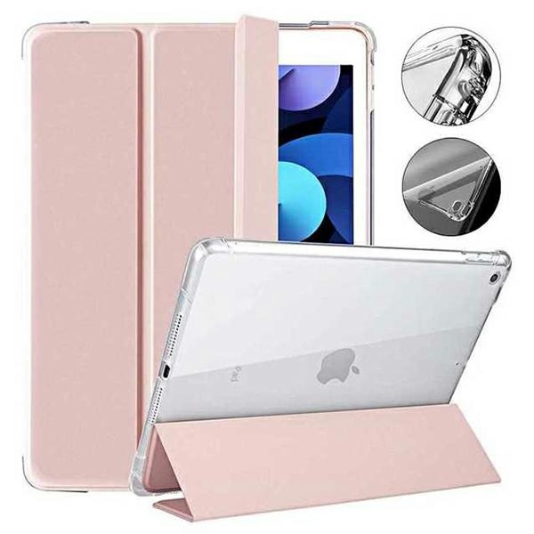 cps-fb5ed216e521dba323faeb907dcd3004-2025-12-06-20-44-48 Mercury Clear Back Cover iPad Air 10.9 lightpink iPad Air 11" (2024) - imagine 1