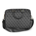 Guess Torba GUCB154GG 16" grey 4G Uptown - imagine 2