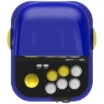 Console Retro Station C8 Capcom - imagine 4