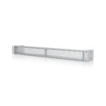 Ubiquiti 1U Rack Mount Vented OCD Panel | Vented blank panel | UACC-Rack-Panel-Vented-1U