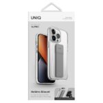 UNIQ Heldro Mount Case iPhone 14 Pro 6,1" lucent clear - imagine 9