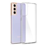3MK Clear Case Samsung G991 S21 - imagine 4