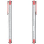 Etui Ghostek Covert MagSafe do iPhone 17  Pro przezroczysty - imagine 7