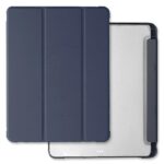Mercury Clear Back Cover iPad Pro 11(2024) navy