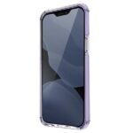 UNIQ Combat Case iPhone 12/12 Pro 6,1" lavender - imagine 3