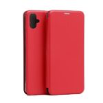 Beline Case Book Magnetic Samsung A05 red