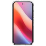 Case Spigen Crystal Flex for Google Pixel 9A transparent - imagine 3