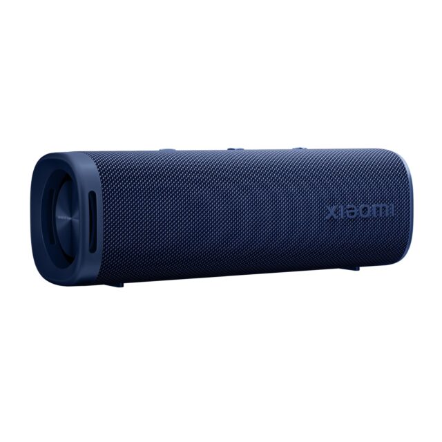 Xiaomi Sound Outdoor 30W Blue | Wireless speaker | Bluetooth 5.4, IP67, 2600mAh - imagine 5