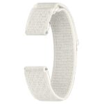 Samsung Fabric Band ET-SVR94LUEGEU for Watch6 20mm M/L sand