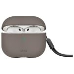 UNIQ case Lyden DS AirPods 4 flint grey