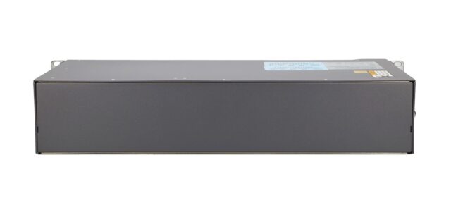 Huawei MA5608T | OLT | 1x MPWC DC, 2x MCUD 1,25 - imagine 2