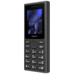 Phone Nokia 105 TA-1684 DS black - imagine 3