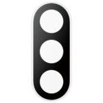 Tempered glass for lens PanzerGlass Hoops Lens Protector for Samsung Galaxy A26 5G transparent - imagine 3