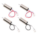 BetaFPV 7x16mm 19000KV | Brushled Motor Set for Drones | 4 pcs