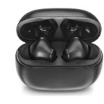 Bluetooth headphones Motorola Moto Buds 125 black
