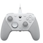 Universal Bluetooth game controller GameSir G7 Pro Xbox Series X|S / One white - imagine 2
