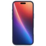 Spigen Cyrill Kajuk MAG iPhone 16 Pro Max 6.9" MagSafe navy ACS08399 - imagine 4