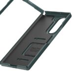 Araree case Aero Flex Sam Z Fold6 green AR20-02030B - imagine 5