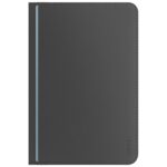 Passport Case UNIQ Belmont RFID blue - imagine 5