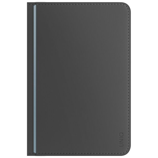 Passport Case UNIQ Belmont RFID blue - imagine 5