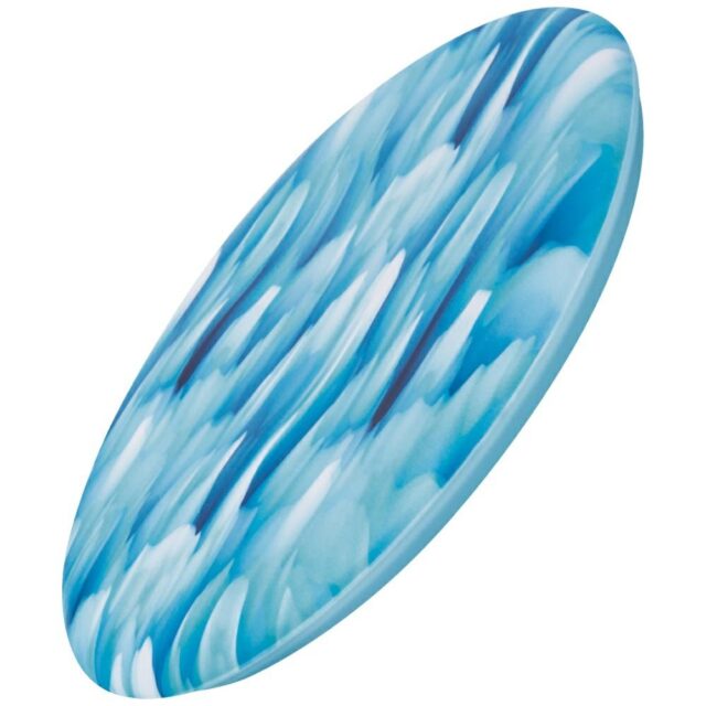 Waboba Wingman silicone disc frisbee 15cm - imagine 3