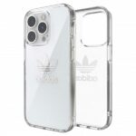 Adidas OR Protective iPhone 14 Pro Max6,7" Clear Case transparent 50232 - imagine 8