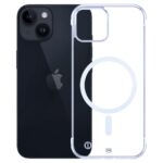 3MK Just20g MagCase for iPhone 13 - imagine 4