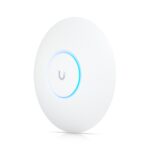 Ubiquiti U6+ | Access point | Dual Band WiFi6 2x2 MIMO, 1x RJ45 1000Mb/s PoE - imagine 2