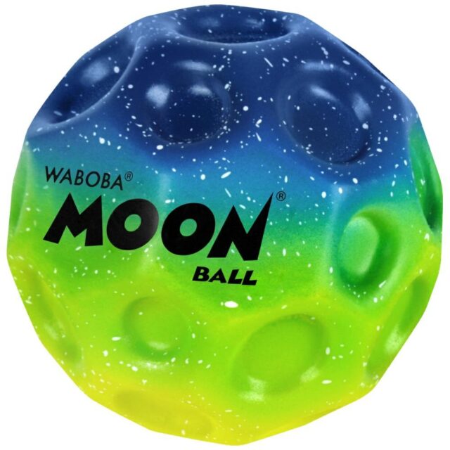 Bouncing ball Waboba Gradient Moon - imagine 4