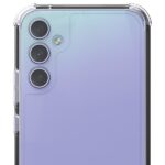 Araree case Flexield Sam A34 5G A346 clear AR20-01597C - imagine 8