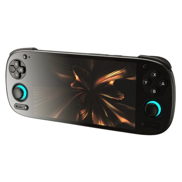 Console Retroid Pocket 5 16 Bit - imagine 4