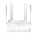 Ruijie Reyee RG-EW1800GX | Wi-Fi Router | AX1800 Wi-Fi6 Dual Band Mesh, 5x RJ45 1000Mb/s - imagine 2
