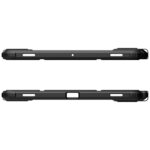 Spigen AirSkin Pro Case for Samsung Galaxy Tab S11 black - imagine 6