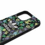 Adidas OR Snap Case Flower AOP iPhone 13Pro / 13 6,1" colourful 47104 - imagine 5