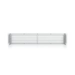 Ubiquiti 2U Rack Mount Vented OCD Panel | Vented blank panel | UACC-Rack-Panel-Vented-2U - imagine 3