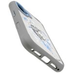 Nimmy Pantera MagSafe case for iPhone 17 light gray - imagine 5