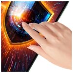 Szkło prywatyzujące 3MK HardGlass Max     Privacy do Xiaomi Redmi 15 4G/ 15 5G - imagine 6