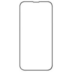 UNIQ Optix Matte iPhone 15 Plus 6.7" / 14 Pro Max 6.7" Matte Tempered Glass with Applicator - imagine 2