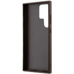 Guess GUHCS24LPG4GPH S24 Ultra S928 white hardcase 4G Triangle - imagine 7