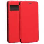 Beline Book Magnetic Case Google Pixel 7Pro red