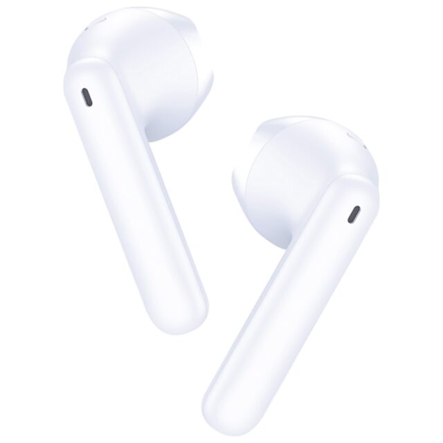 Słuchawki TWS 3MK Movepods Bluetooth 5.4  biały - imagine 6