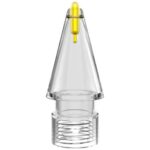 Stylus tips 4smarts Lucid for Apple Pencil 1st gen./2nd gen./USB-C/Pro 4pcs multicolor - imagine 2