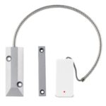 Wireless Magnetic Sensor IGET SECURITY M3P21 for Iron Gates / Doors / Windows for IGET SECURITY M3 Alarm