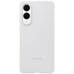 Case Samsung Silicone Case for Galaxy light gray