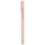 UNIQ case Lino Hue iPhone 15 / 14 / 13 6.1" Magclick Charging blush pink - imagine 5