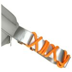 Nimmy Crossbody gray Cool&Cute 2.0 Bear - imagine 4