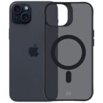 3MK Smoke MagCase iPhone 15 6.1" - imagine 9